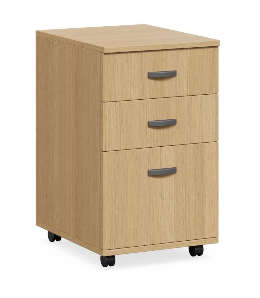 DK Mobile Pedestals