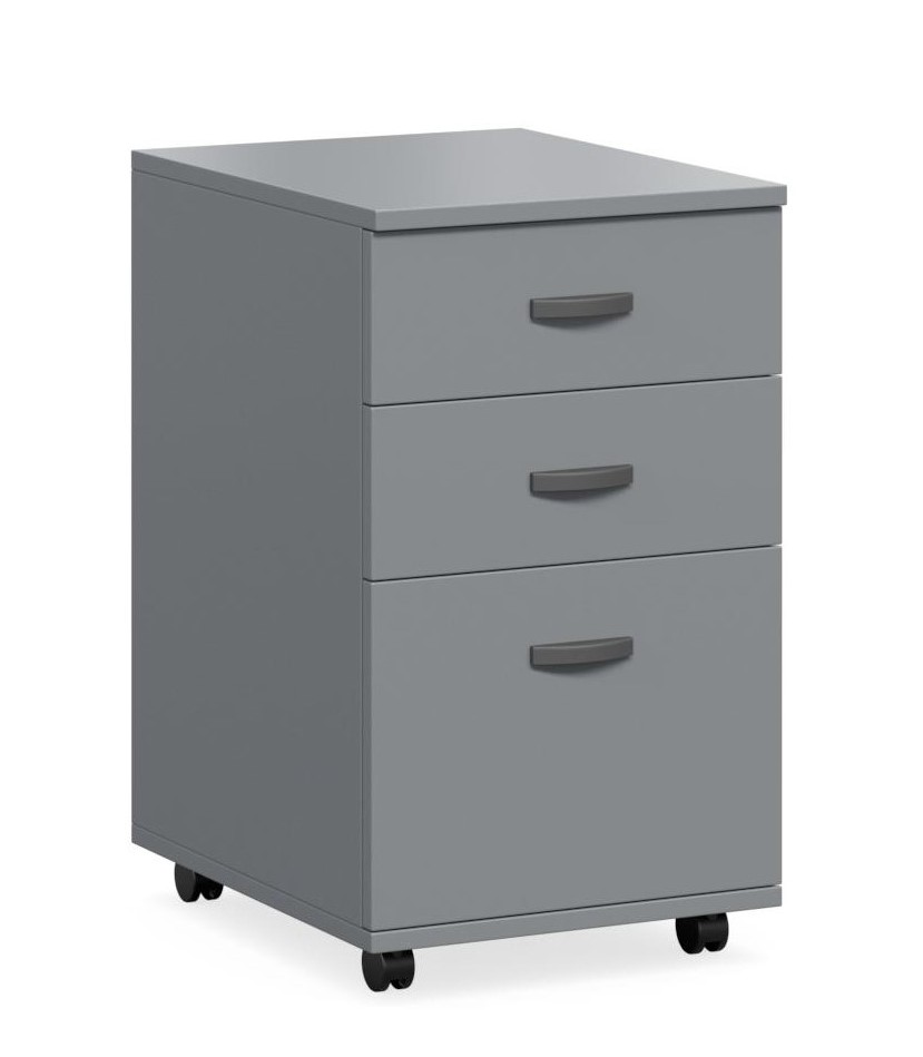 DK Mobile Pedestals