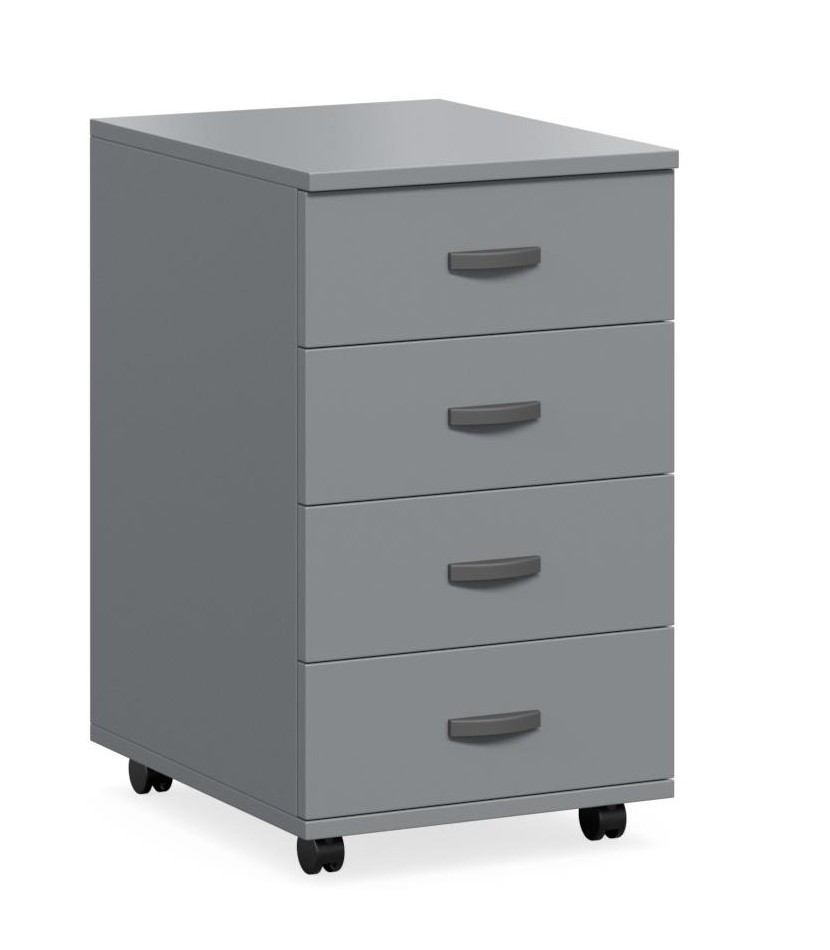 DK Mobile Pedestals