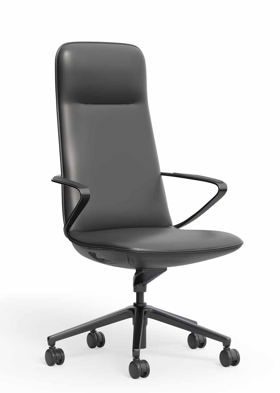 Nico High Executive Chair