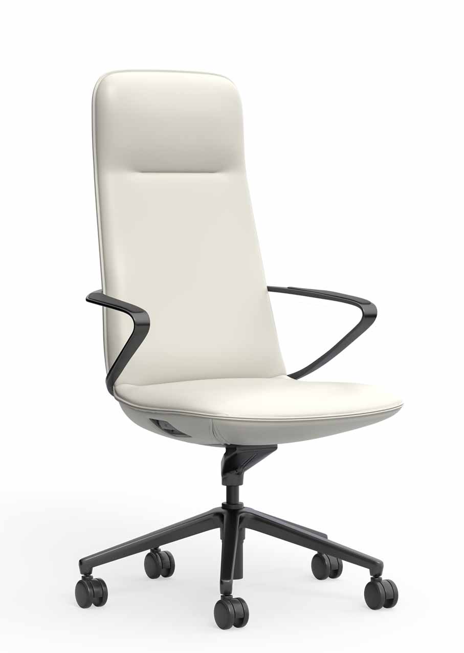 Nico High Executive Chair