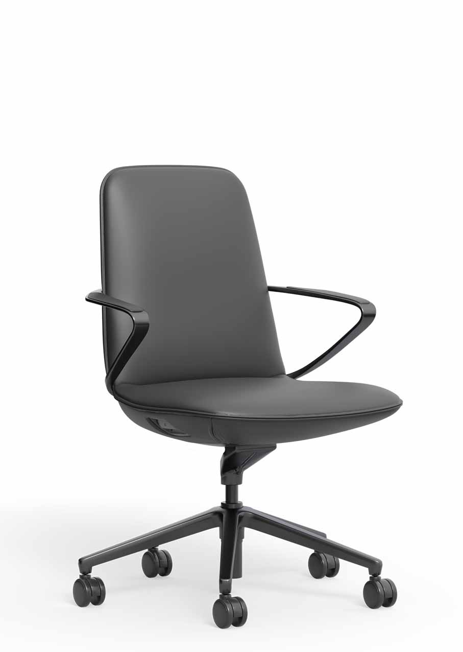 Nico Mid Back Executive Chair