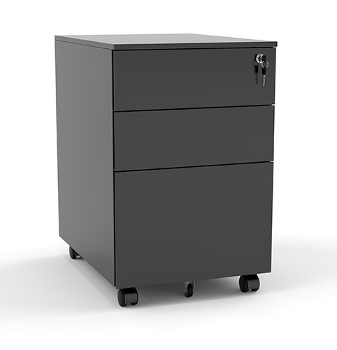 Agile Mobile Drawers