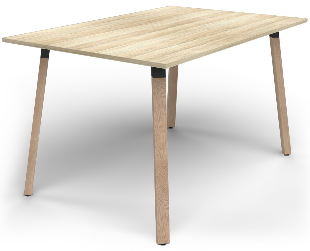 Plantation Bar Leaner - 4 Leg