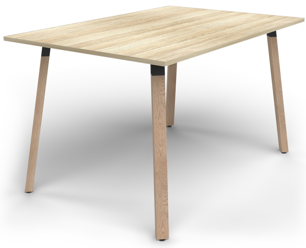 Plantation Bar Leaner - 4 Leg
