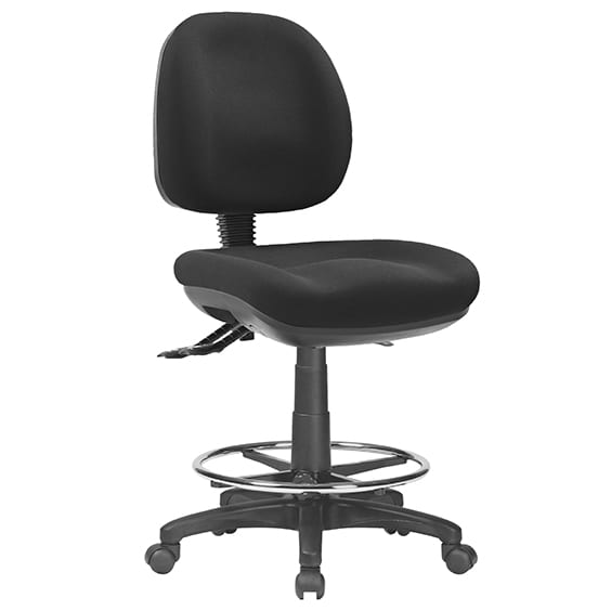 P350 Express Drafting Chair