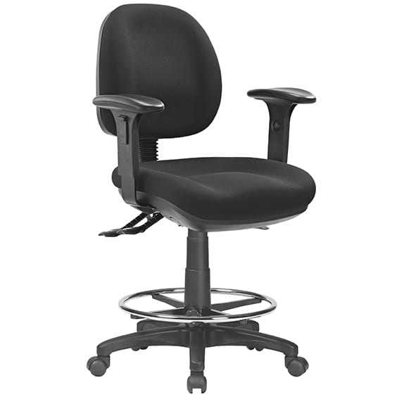 P350  Express Drafting Chair