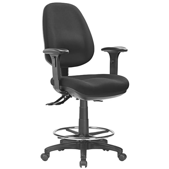 P350  Express Drafting Chair