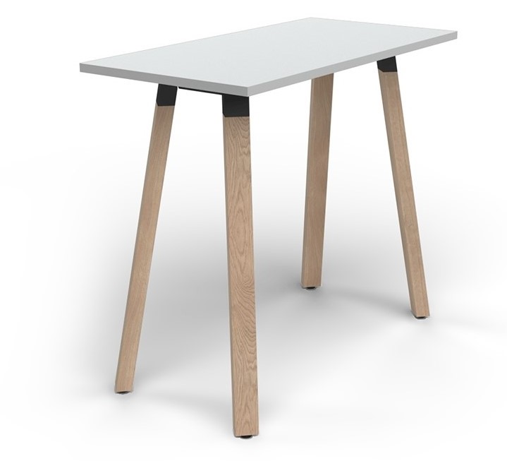 Plantation Rectangle Bar Leaner