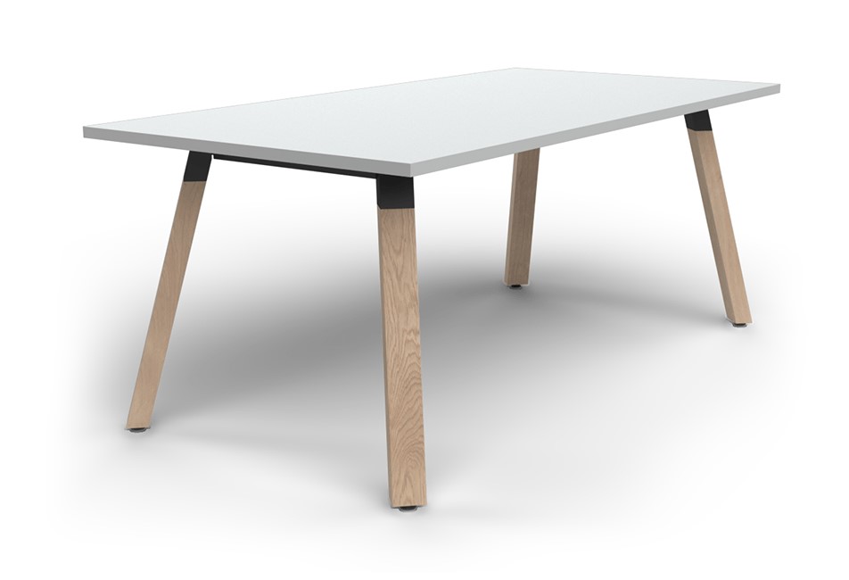 Plantation Table 1200-1800W x 600-1200D