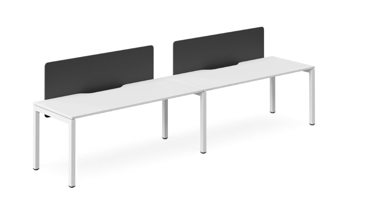 Plaza Optic 2 Person Side by Side
