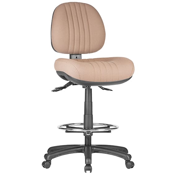 Safari Drafting Chair