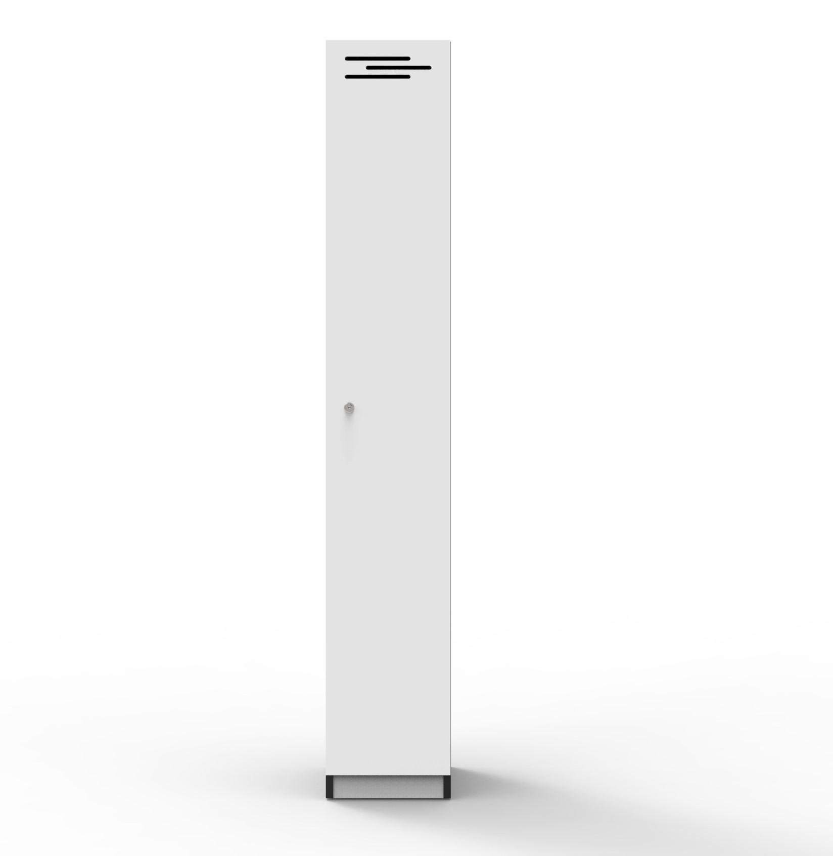 Rapidline 1 Door Locker