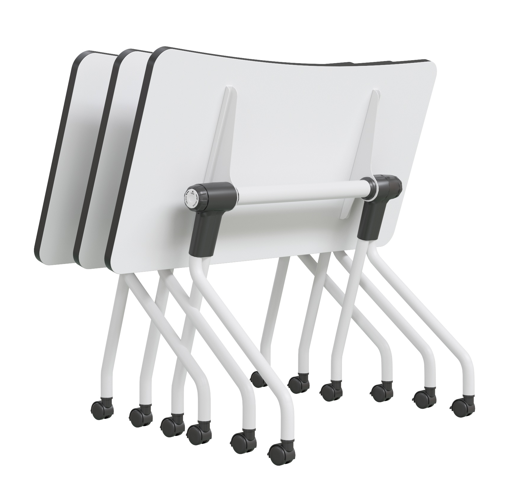 Skola Flip Desk