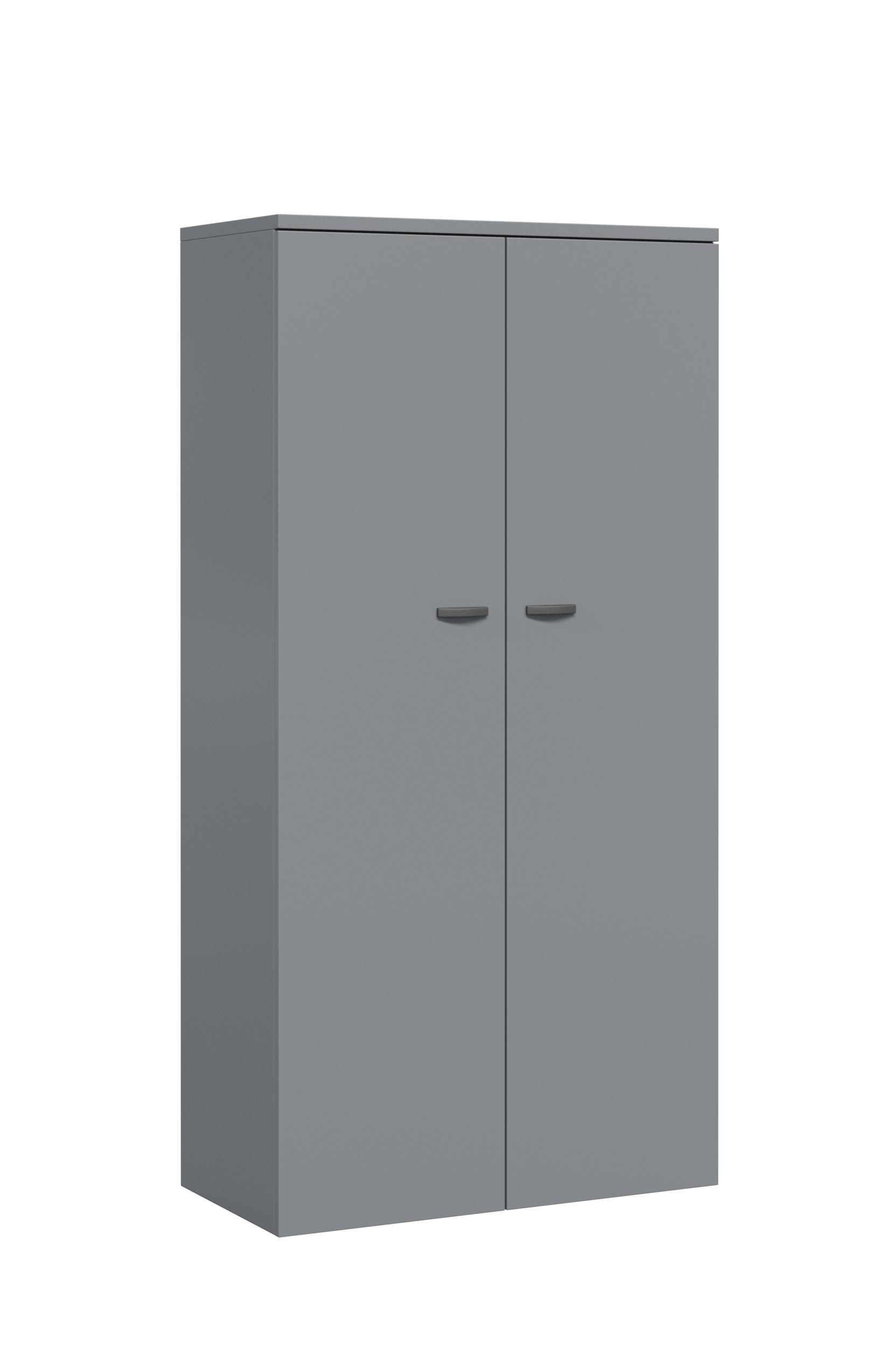 DK Tall Cupboards