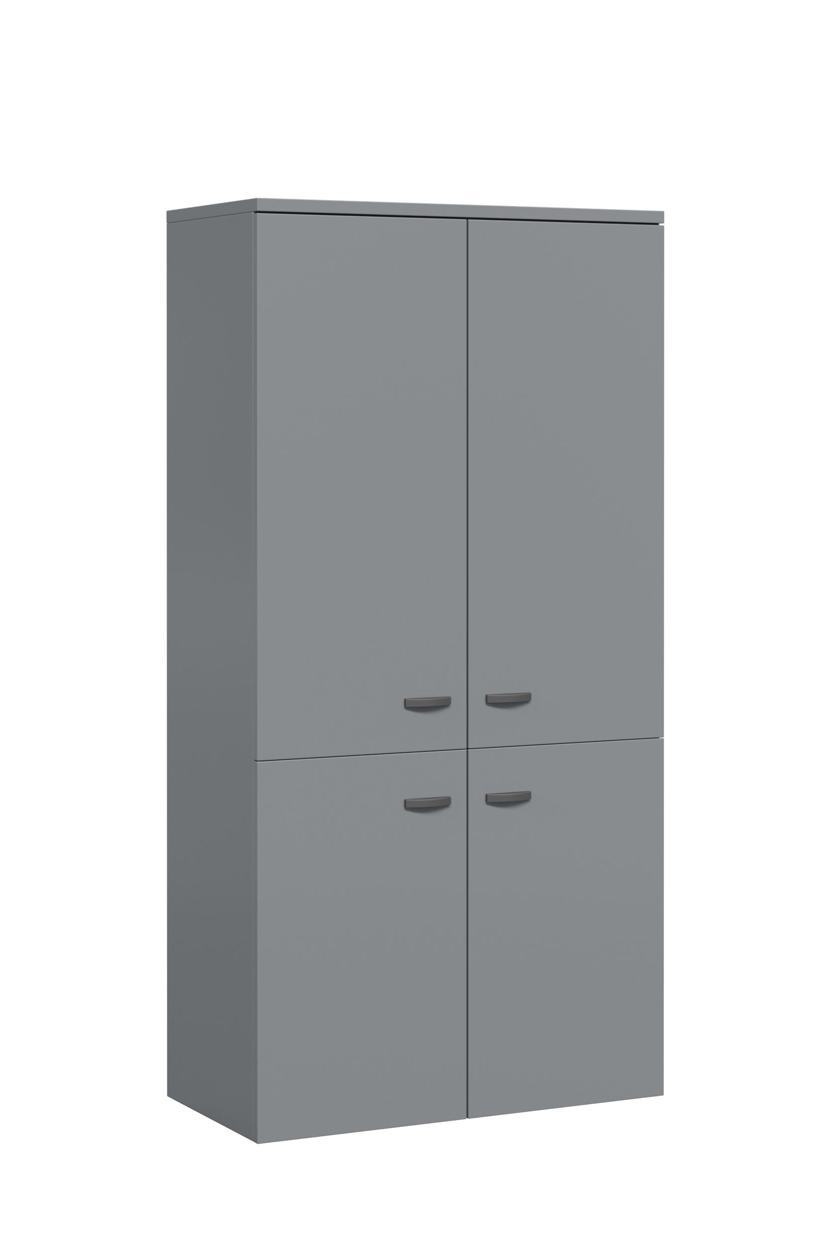 DK Tall Cupboards
