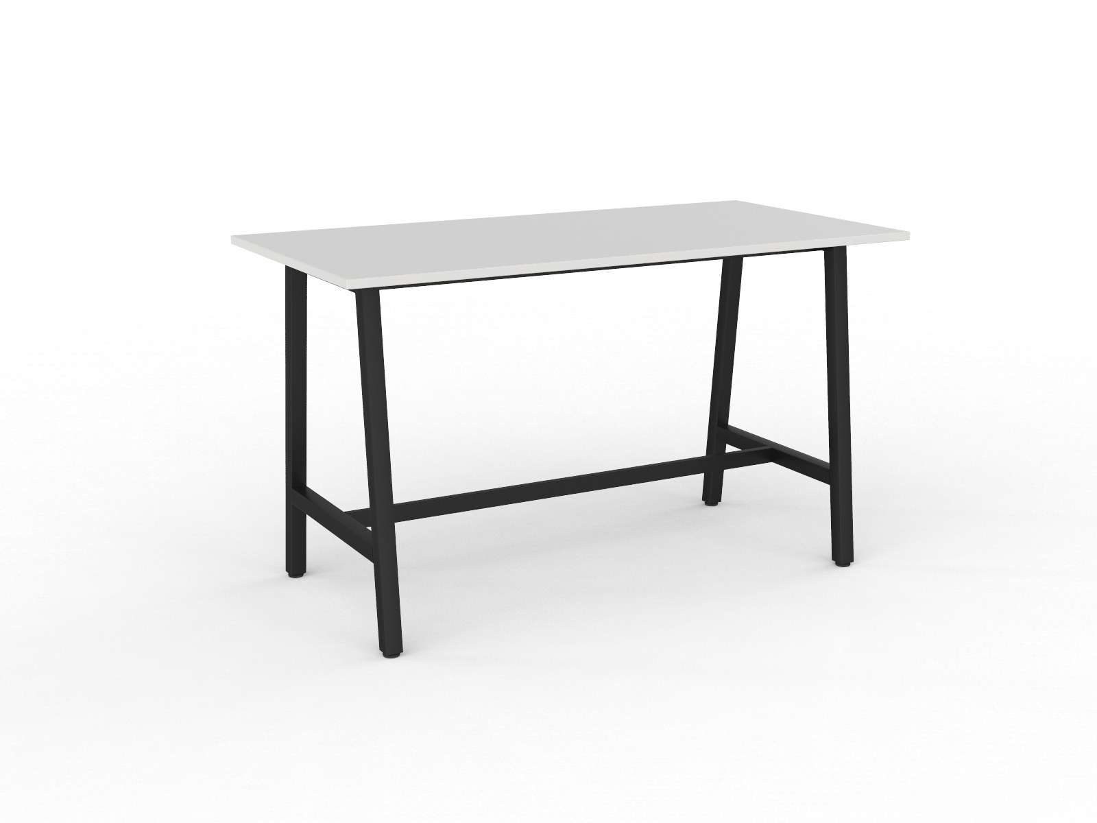 Trestle Bar Leaner - Single frame