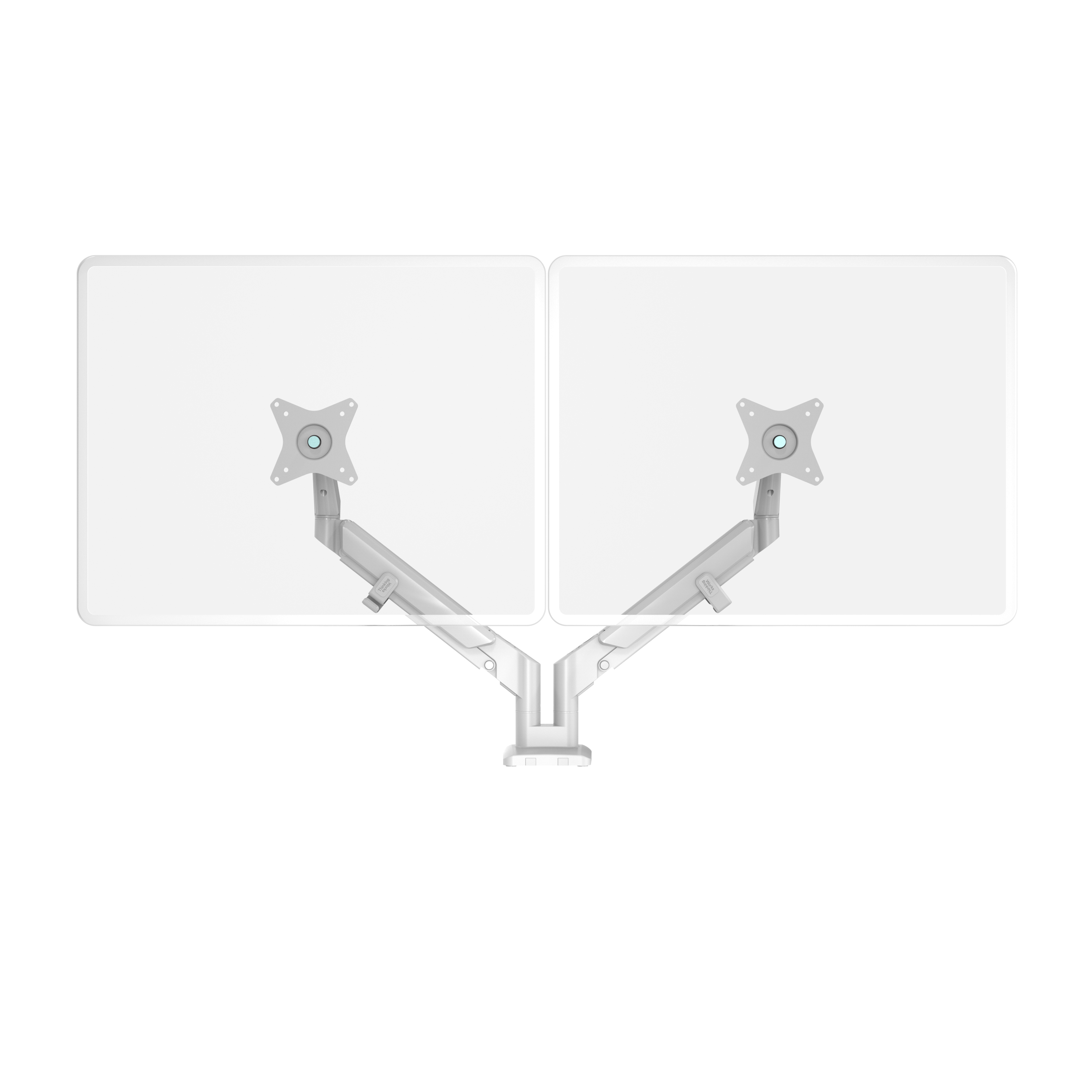 Vader Monitor Arms