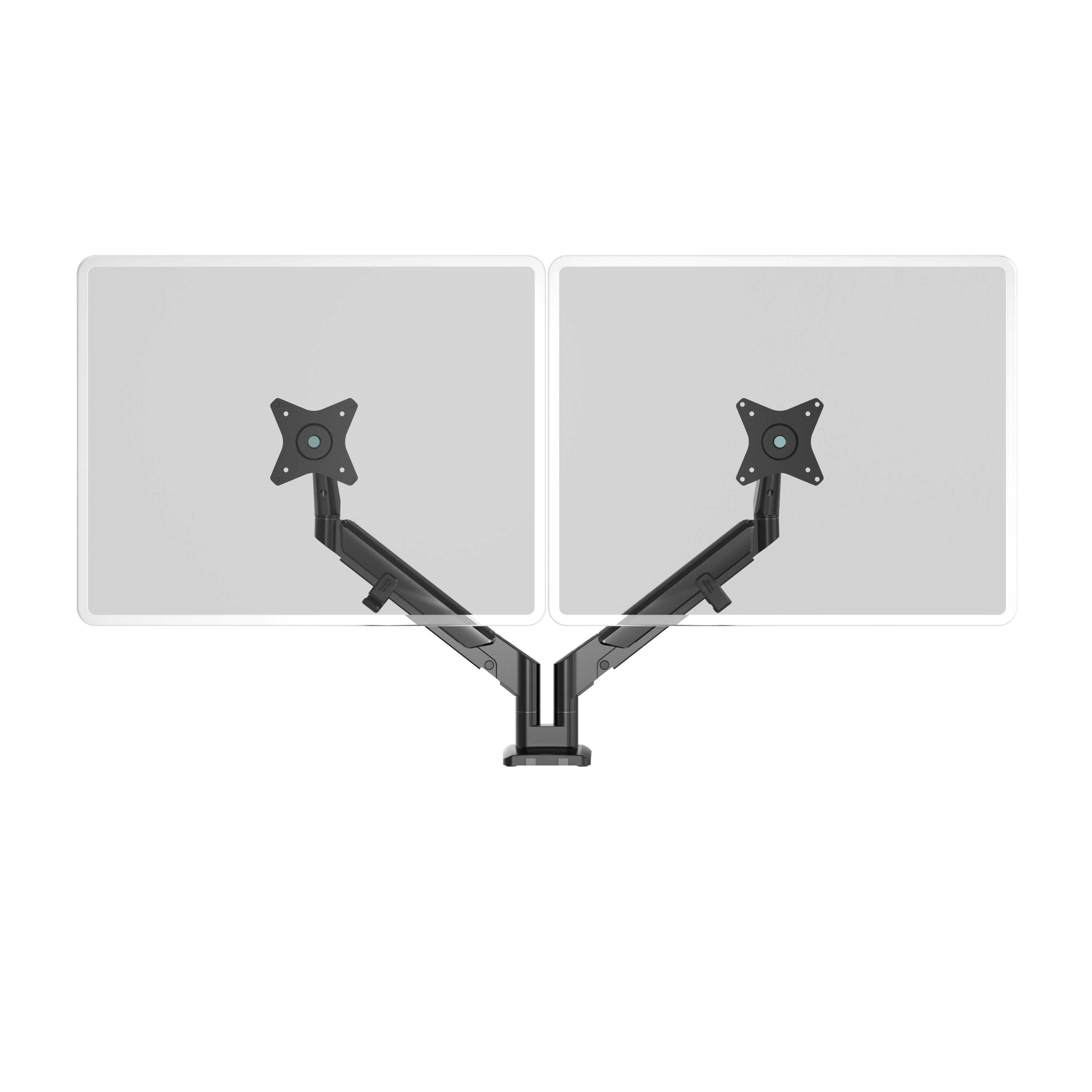 Vader Monitor Arms