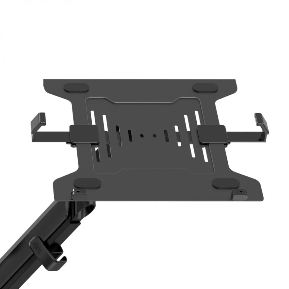 Vader Monitor Arms