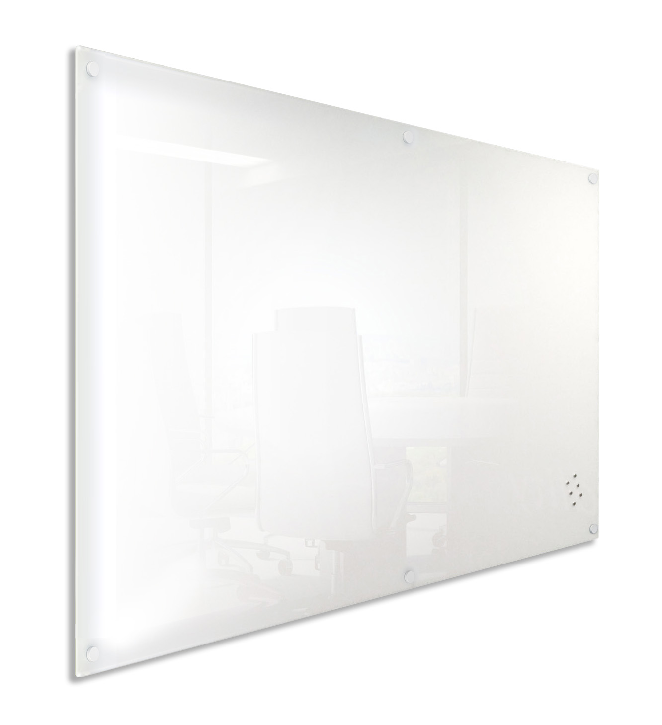 Lumiere Magnetic Glassboards
