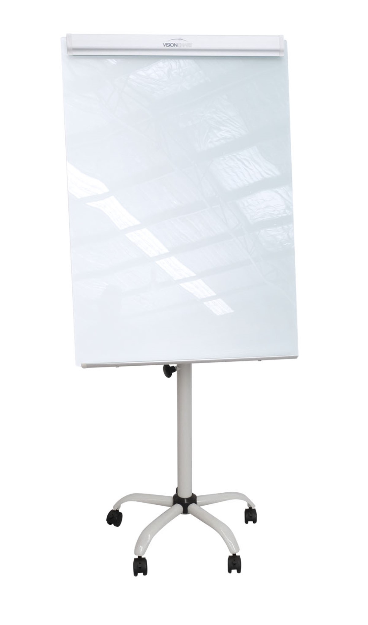 Magnetic Glass Flipchart