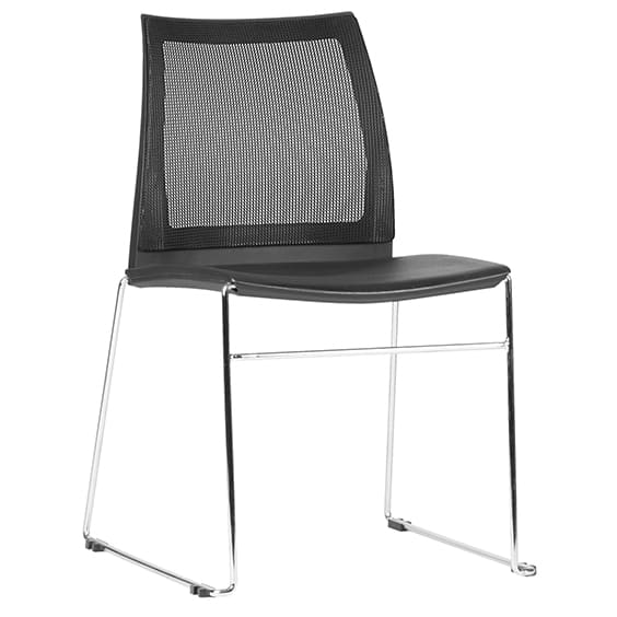 Vinn Mesh Back Range