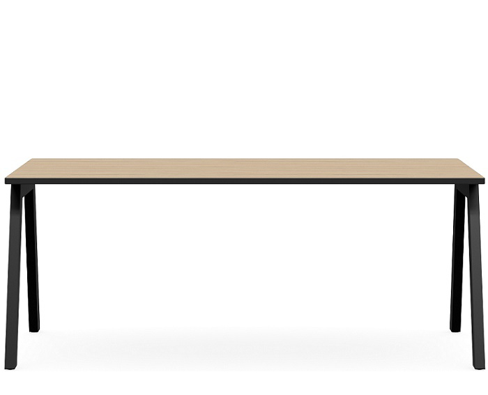 Vista Office Desk Sydney Office Furniture