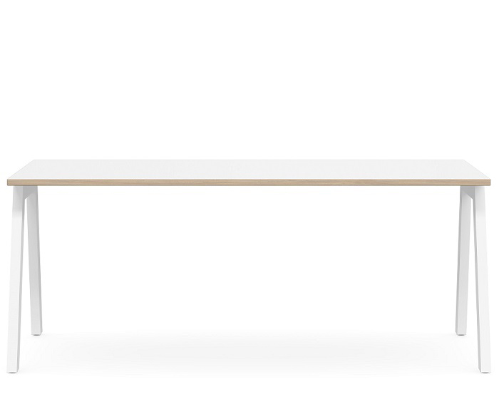 Vista Office Desk Sydney Office Furniture