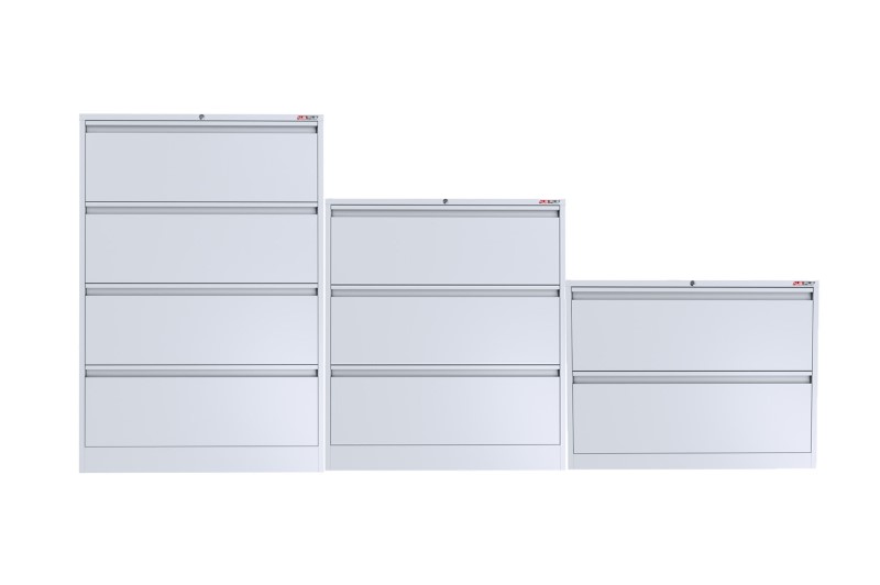 Aus Lateral Filing Cabinets
