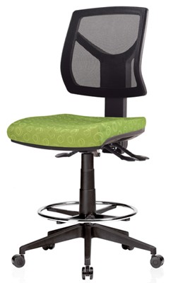 Ergonomic Drafting Chairs Sydney Office Furniture