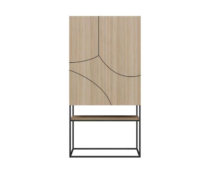 Nimbus Cupboards