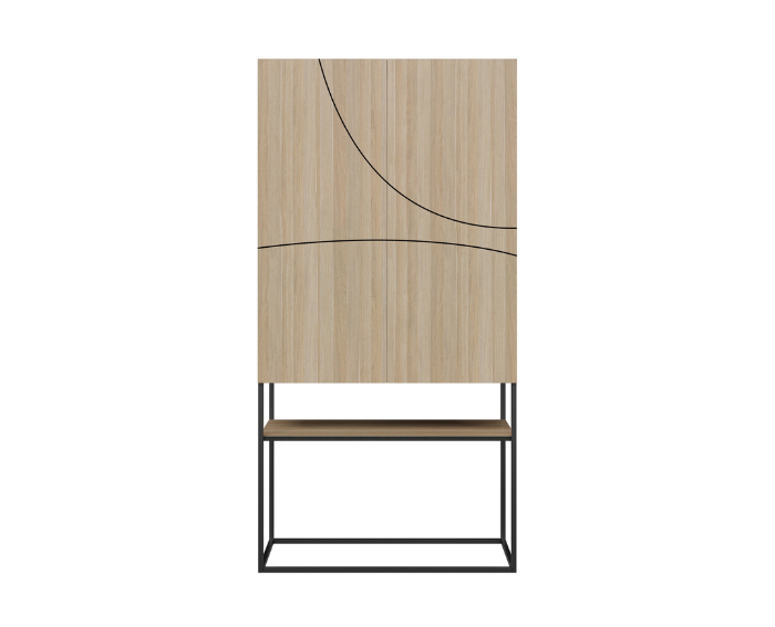 Nimbus Cupboards