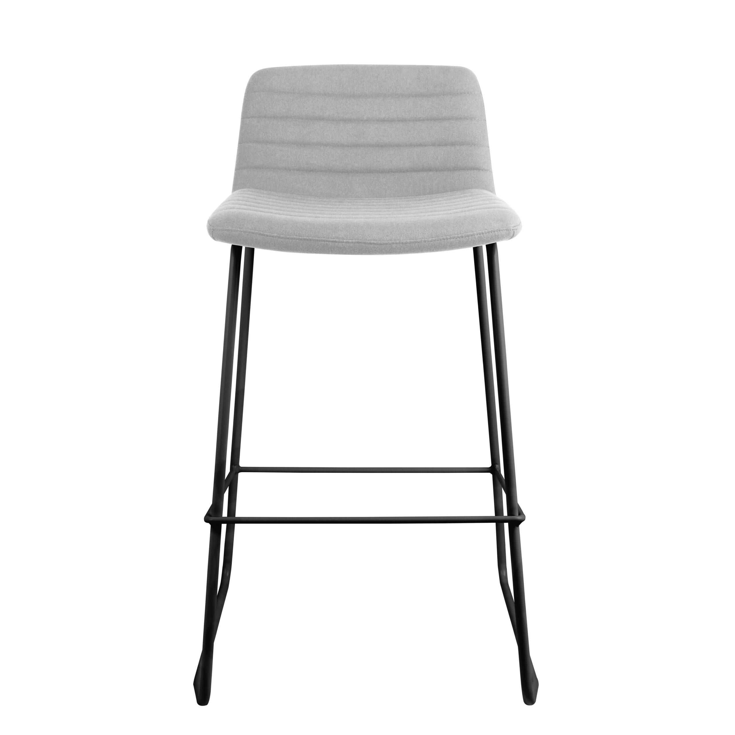 Pixel High Stool