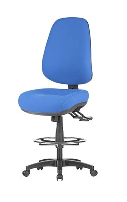 Ergonomic Drafting Chairs Sydney Office Furniture