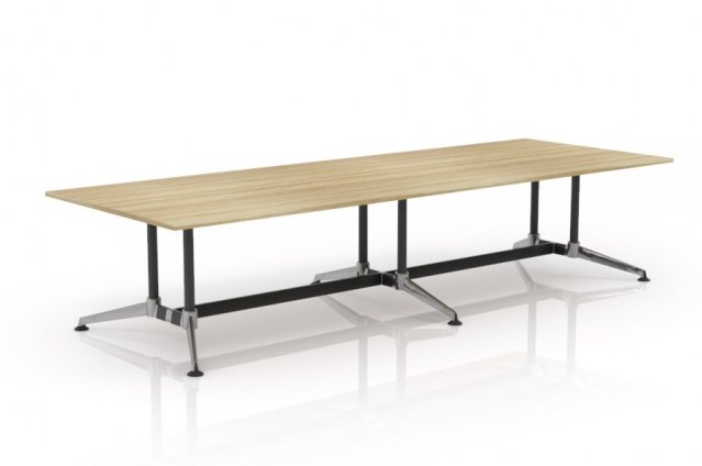New Oak Top