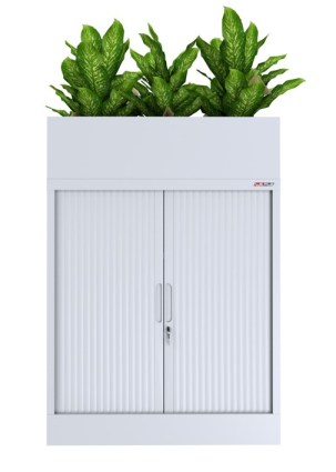 1200W Planter Tray