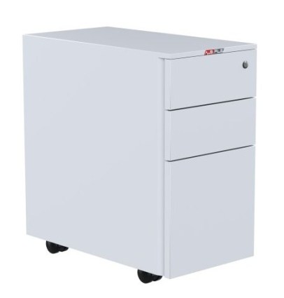 MOP-E-3 White