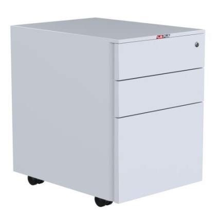MOP-E-3 White