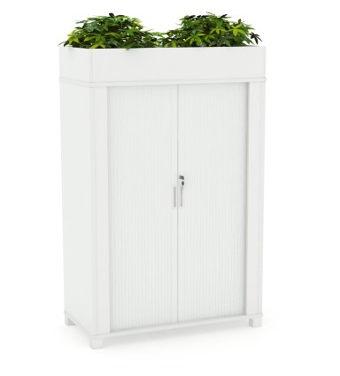 Axis_Tambour_door_storage_1250_with_planter4