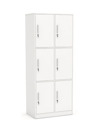 Axis_six_door_locker