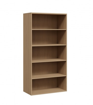 DK Open Bookshelf 1800H