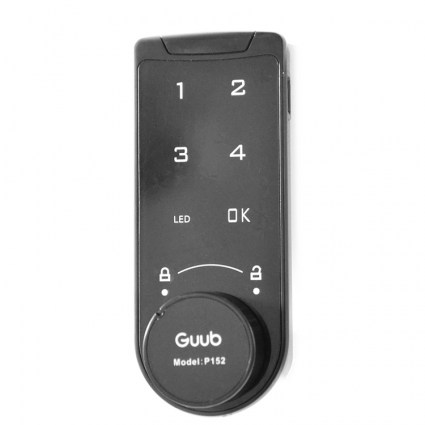 Digital-Lock