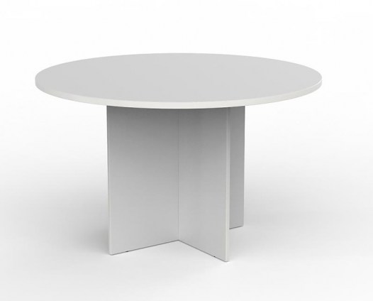 Eko Table Charcoal New Oak