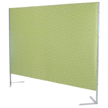 Acoustic Freestanding Partitions
