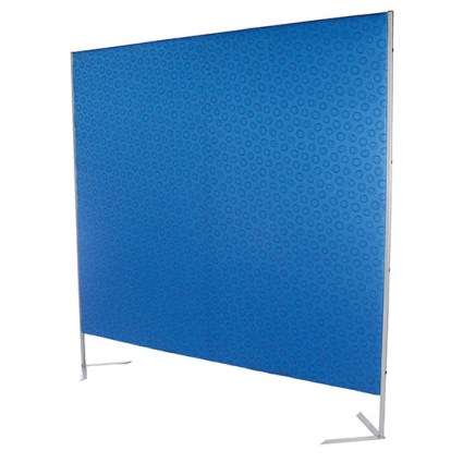 Acoustic Freestanding Partitions