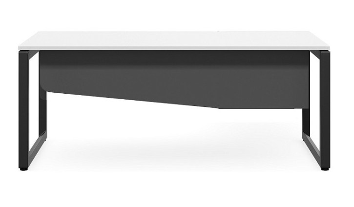 Forum_straight_desk_with_modesty_panel
