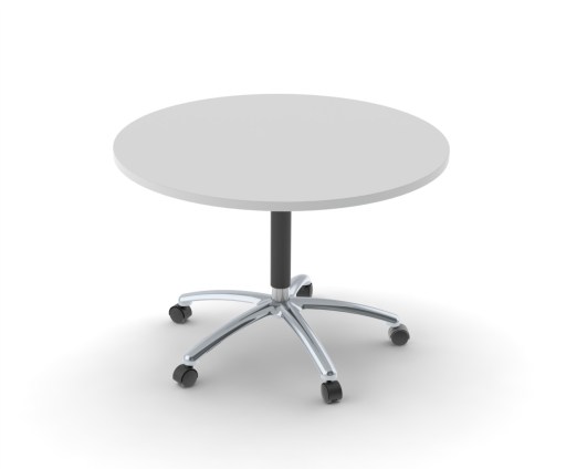 I.AM 5 Star Base - Height Adjustable