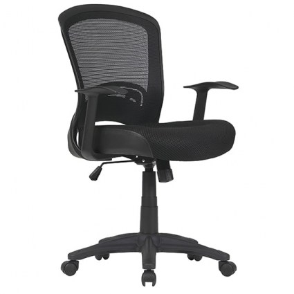 Intro Chair - Green Mesh