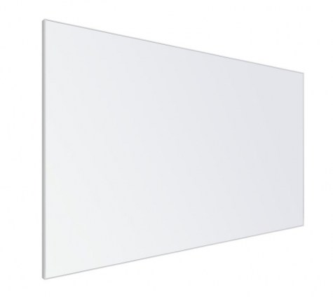 LX9 Magnetic Glassboard